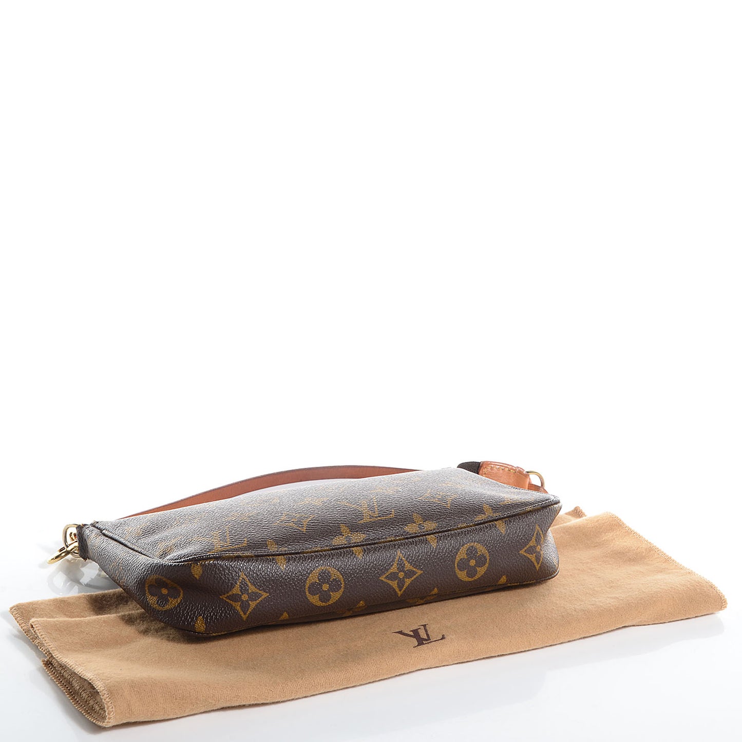 Monogram Pochette Accessories
