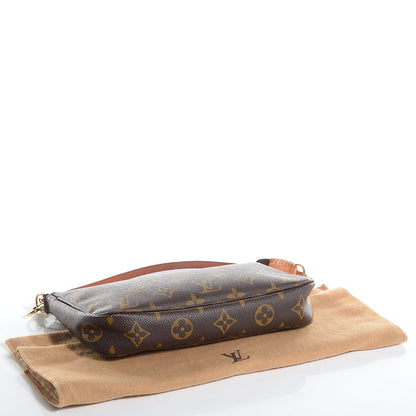 Louis Vuitton Monogram Pochette Accessories 4 of 7