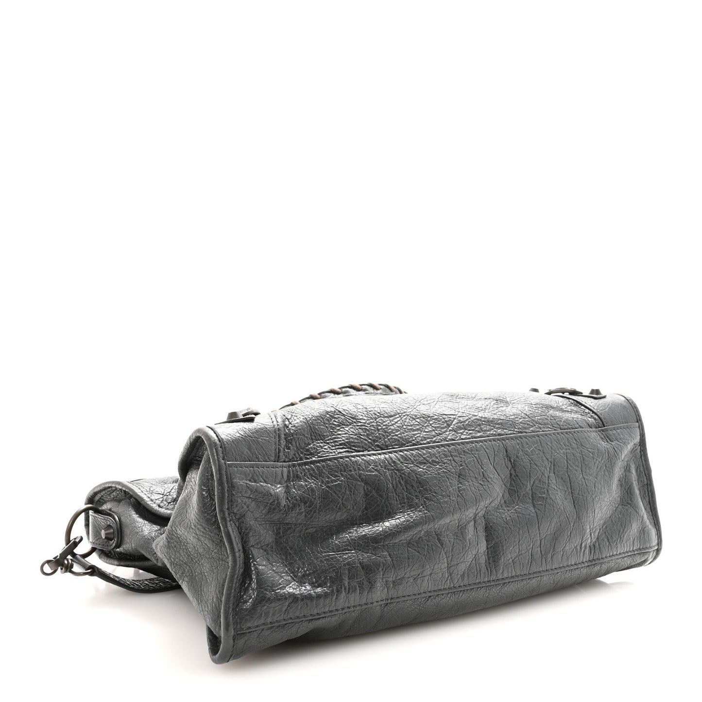 Agneau Classic Hardware City Gris Fossile