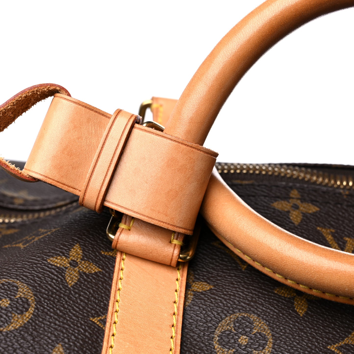 Monogram Keepall 60