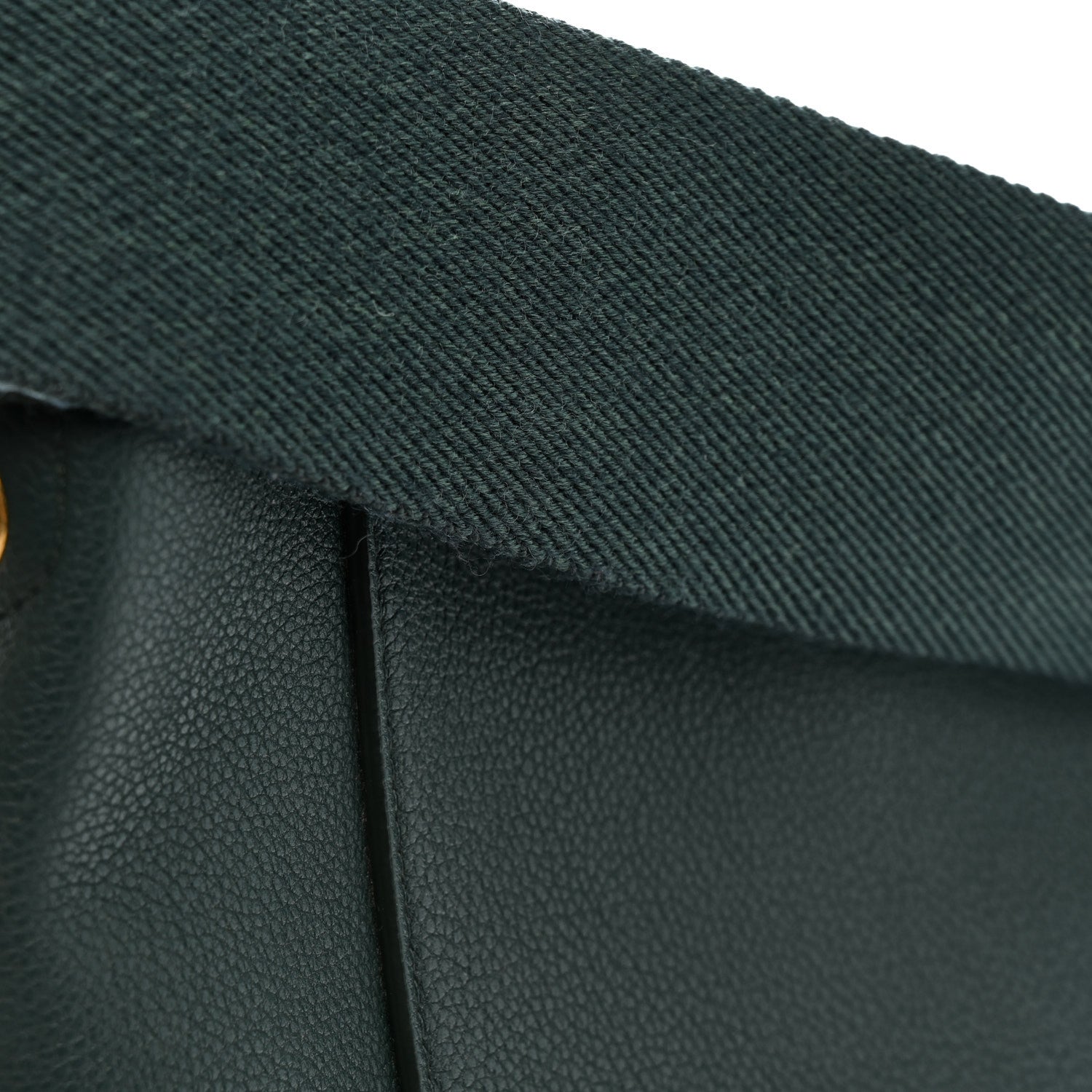 Celine Soft Grained Calfskin Small Sangle Bucket Bag Amazone 18 of 19