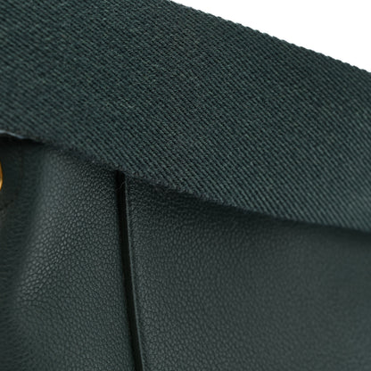 Celine Soft Grained Calfskin Small Sangle Bucket Bag Amazone 18 of 19