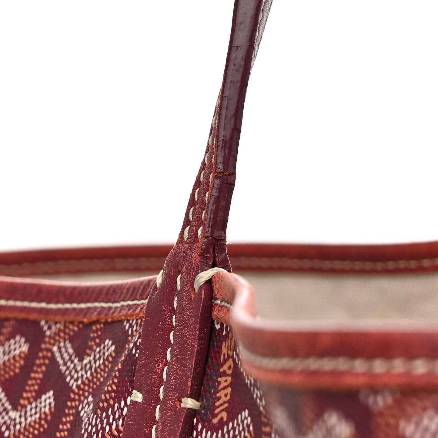 Goyardine Saint Louis GM Bordeaux