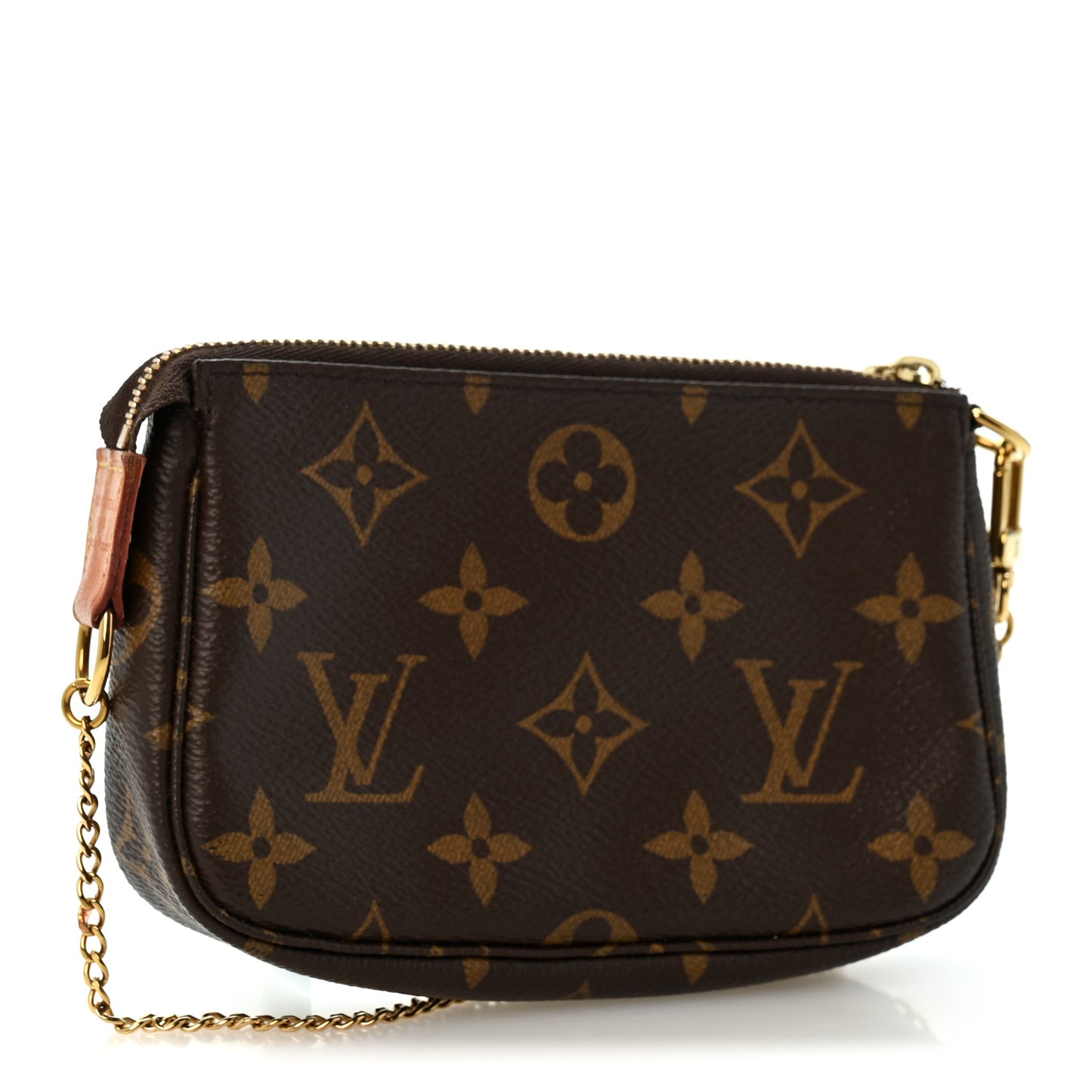 Monogram Mini Pochette Accessories