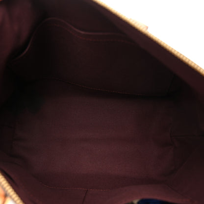 Louis Vuitton Monogram Iena PM 5 of 11