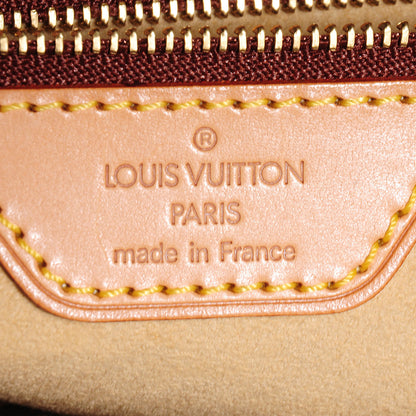 Louis Vuitton Monogram Looping MM 6 of 7