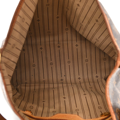 Louis Vuitton Monogram Delightful PM 4 of 9