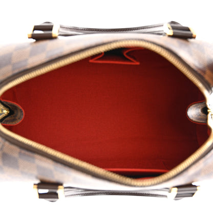 Louis Vuitton Damier Ebene Ribera MM 5 of 10