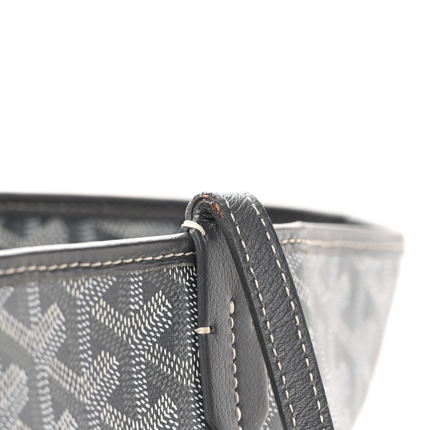 Goyardine Artois MM Grey