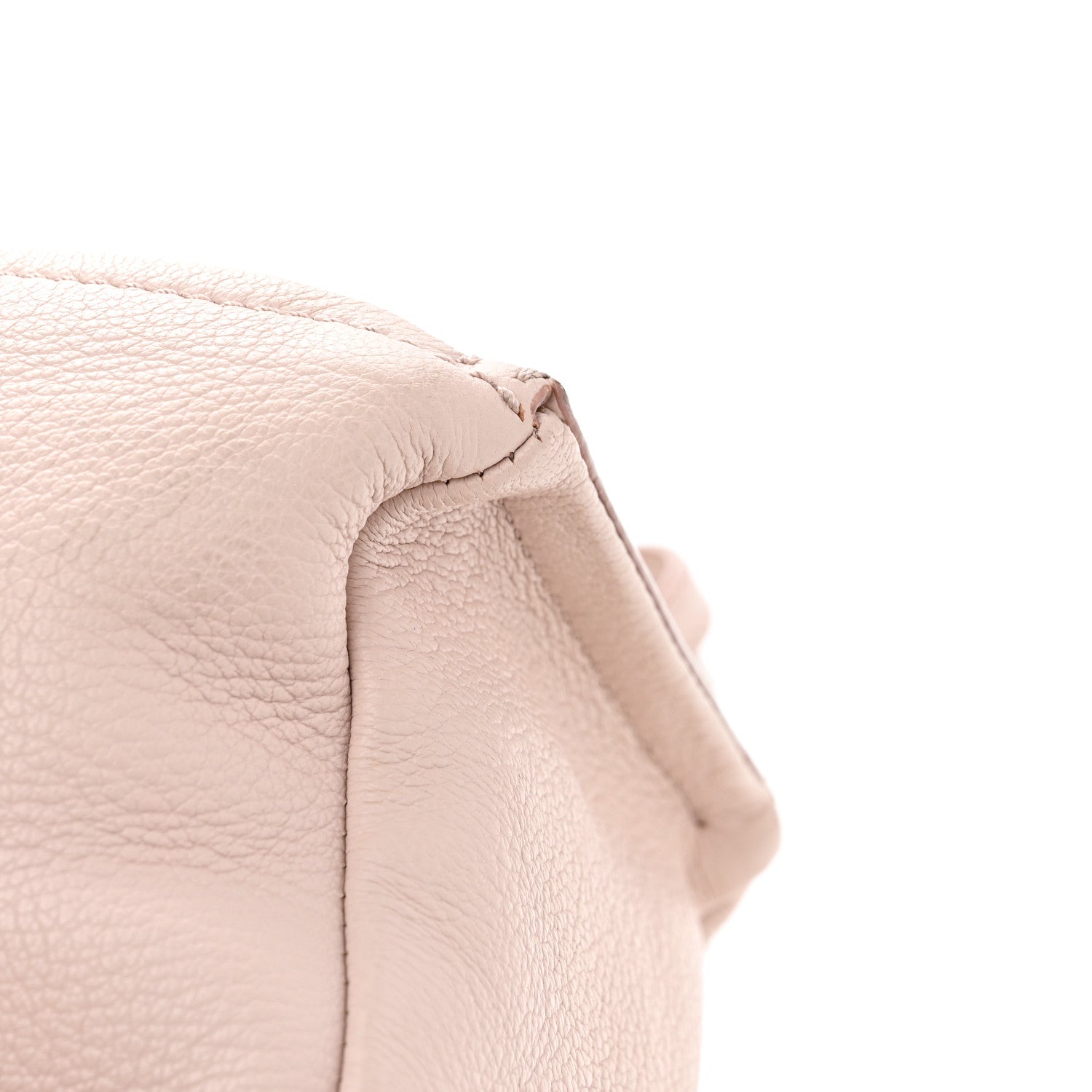 Givenchy Sugar Goatskin Mini Pandora Nude Pink 11 of 12