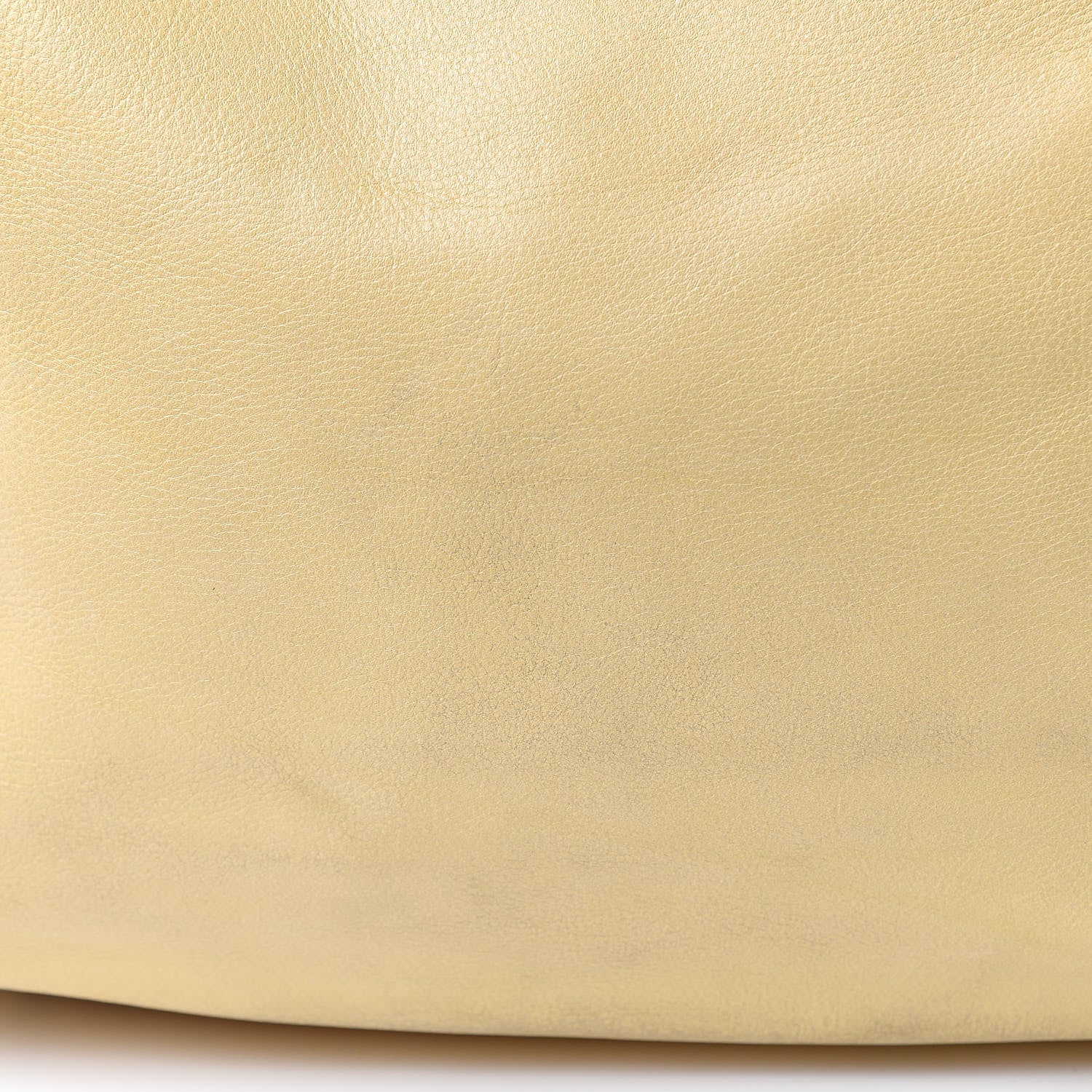 Chanel Lambskin Large Edgy Hobo Beige 12 of 16