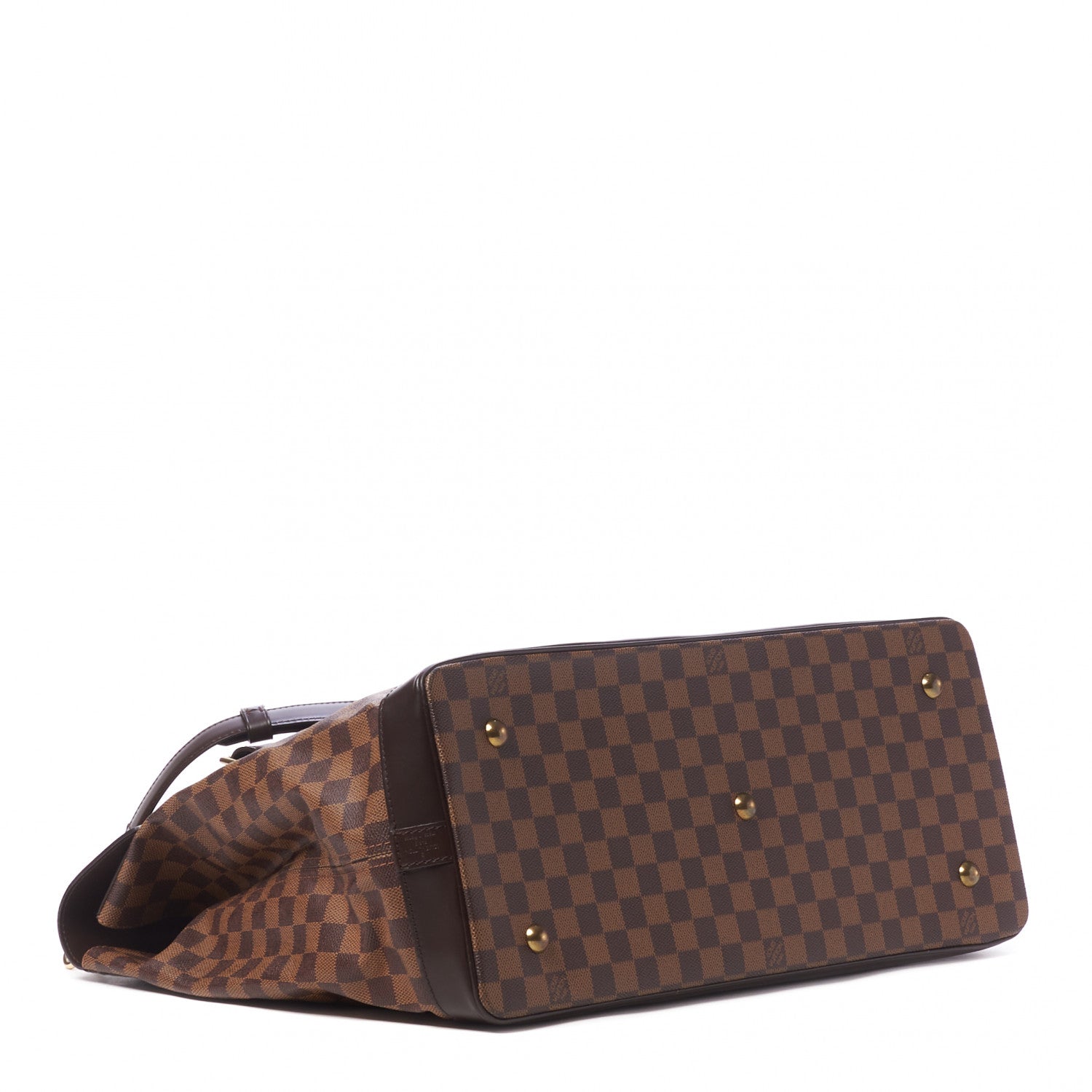 Louis Vuitton Damier Ebene West End PM 3 of 7