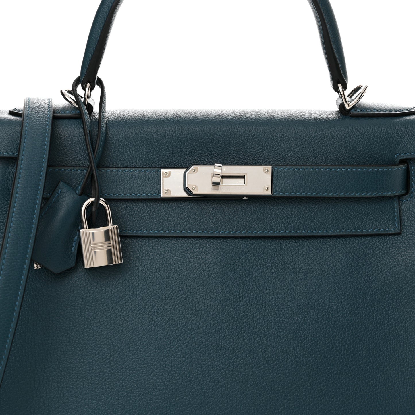 Evercolor Verso Kelly Retourne 28 Colvert Bleu Atoll