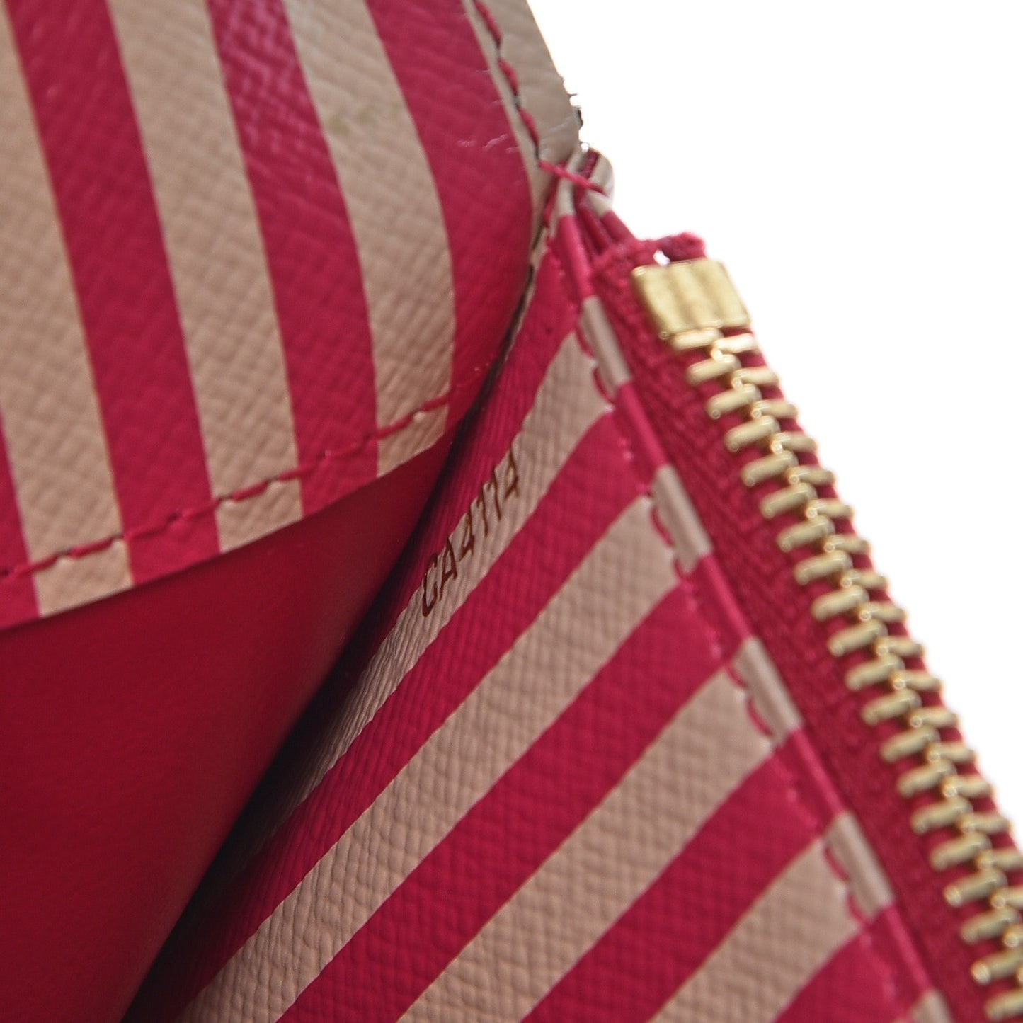 Monogram 2014 Christmas Animation Insolite Wallet