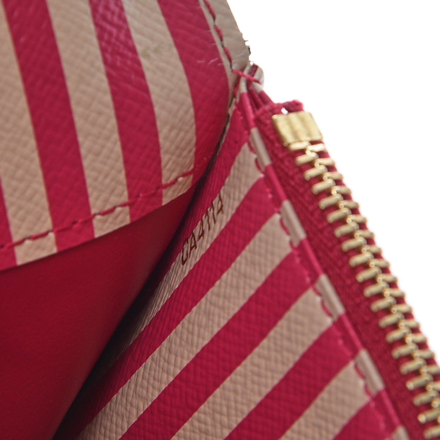 Louis Vuitton Monogram 2014 Christmas Animation Insolite Wallet 7 of 7