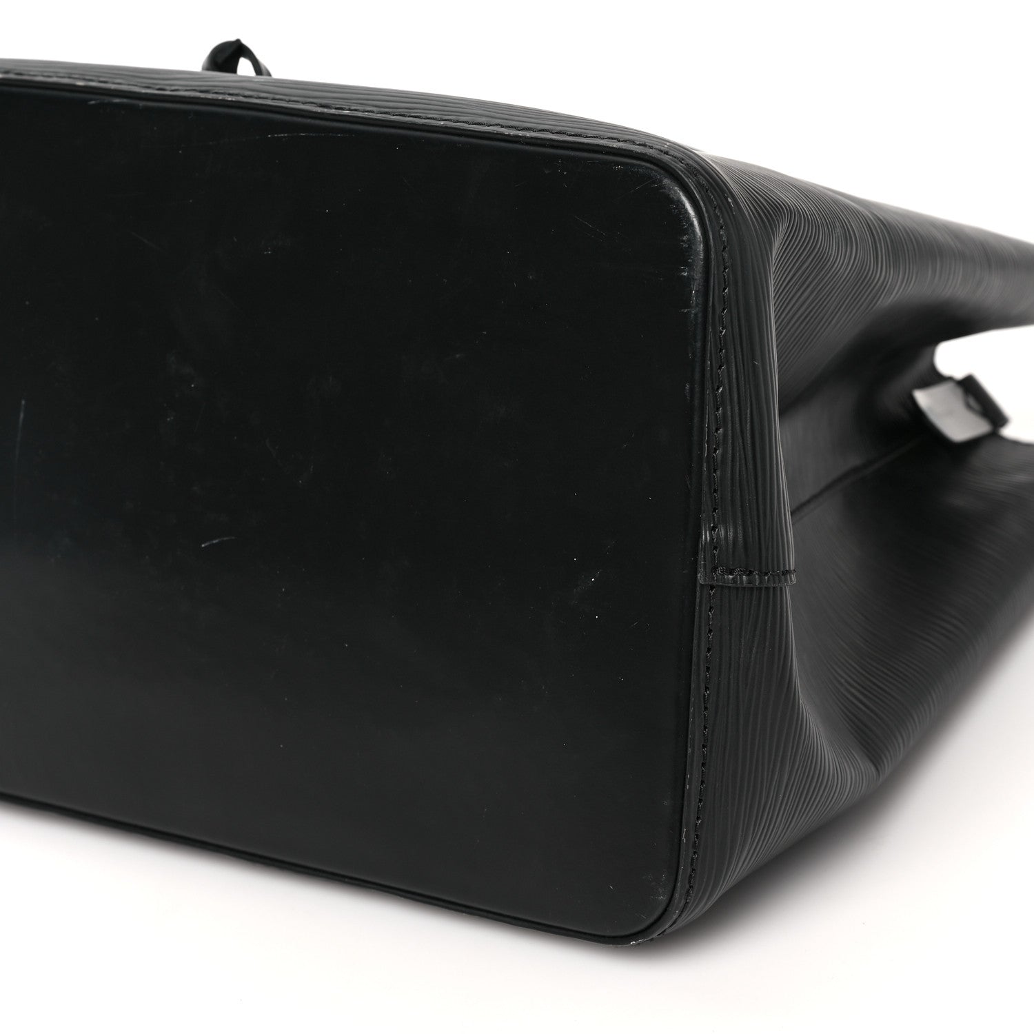 Louis Vuitton Epi Neonoe Black 7 of 8