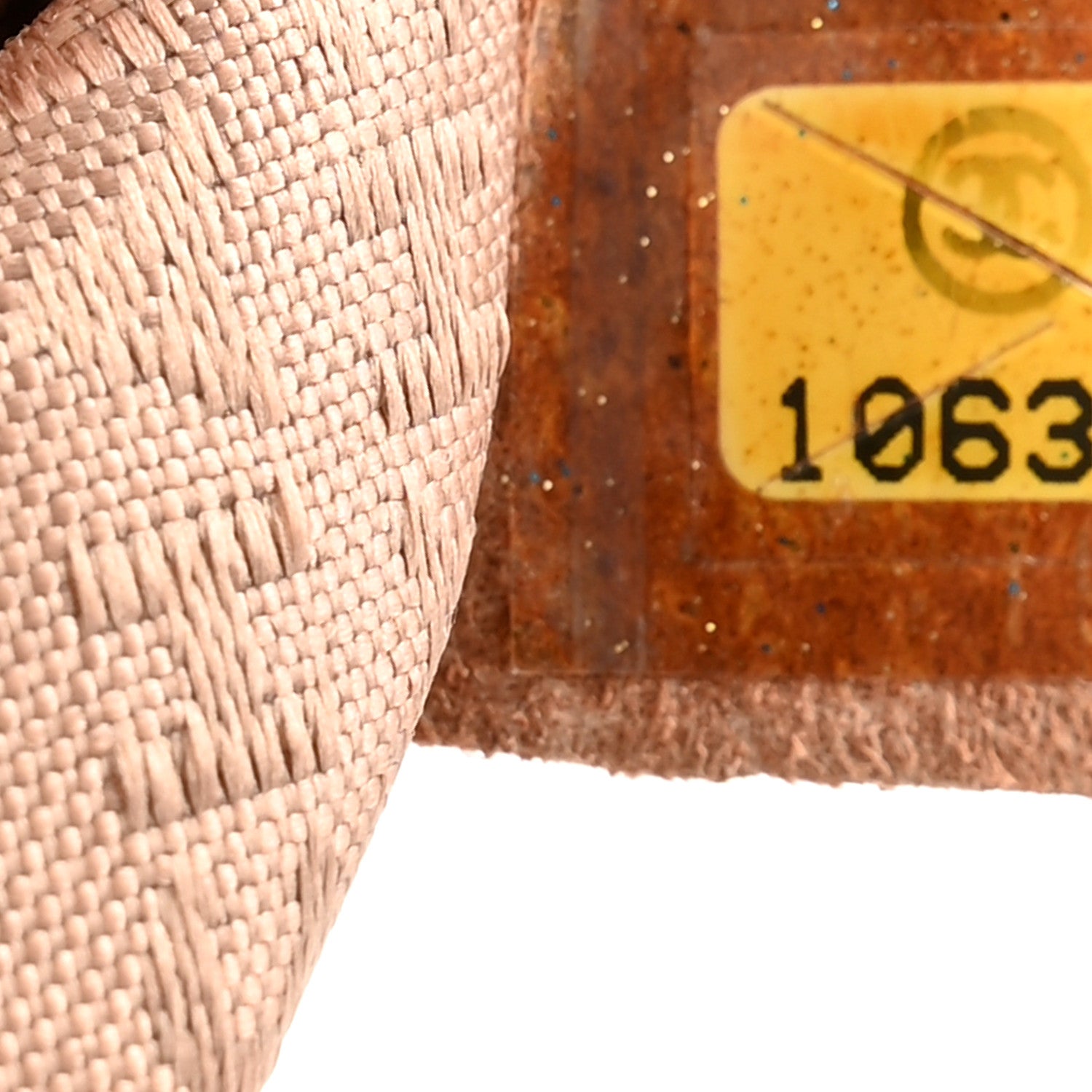 Chanel Lambskin Quilted Mini Chocolate Bar Camellia Flap Brown 7 of 10