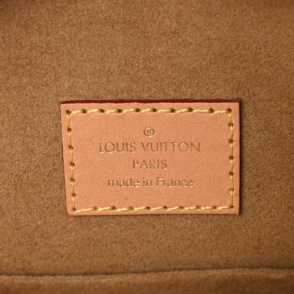 Louis Vuitton Monogram Boite Chapeau Souple MM 6 of 9