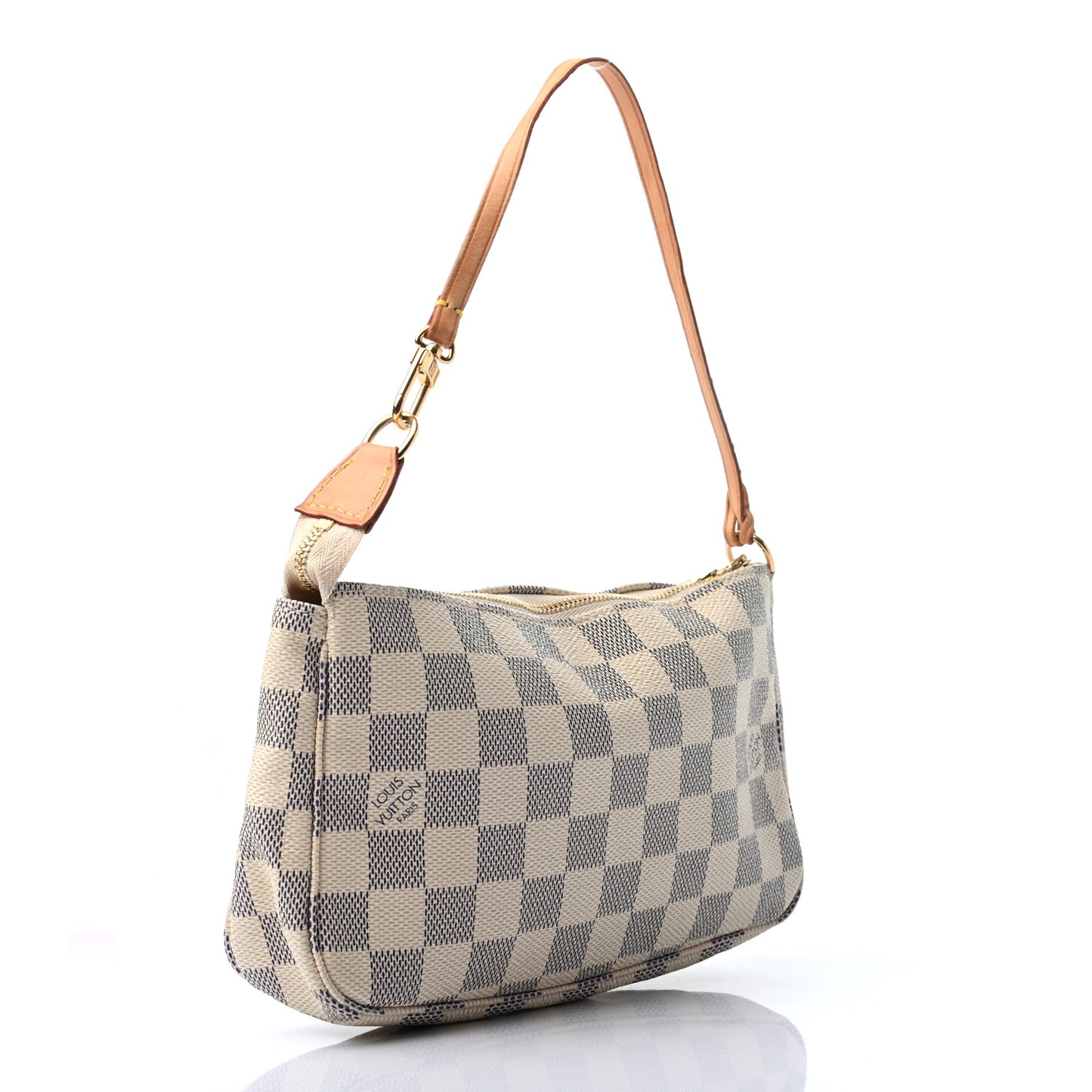 Damier Azur Pochette Accessories