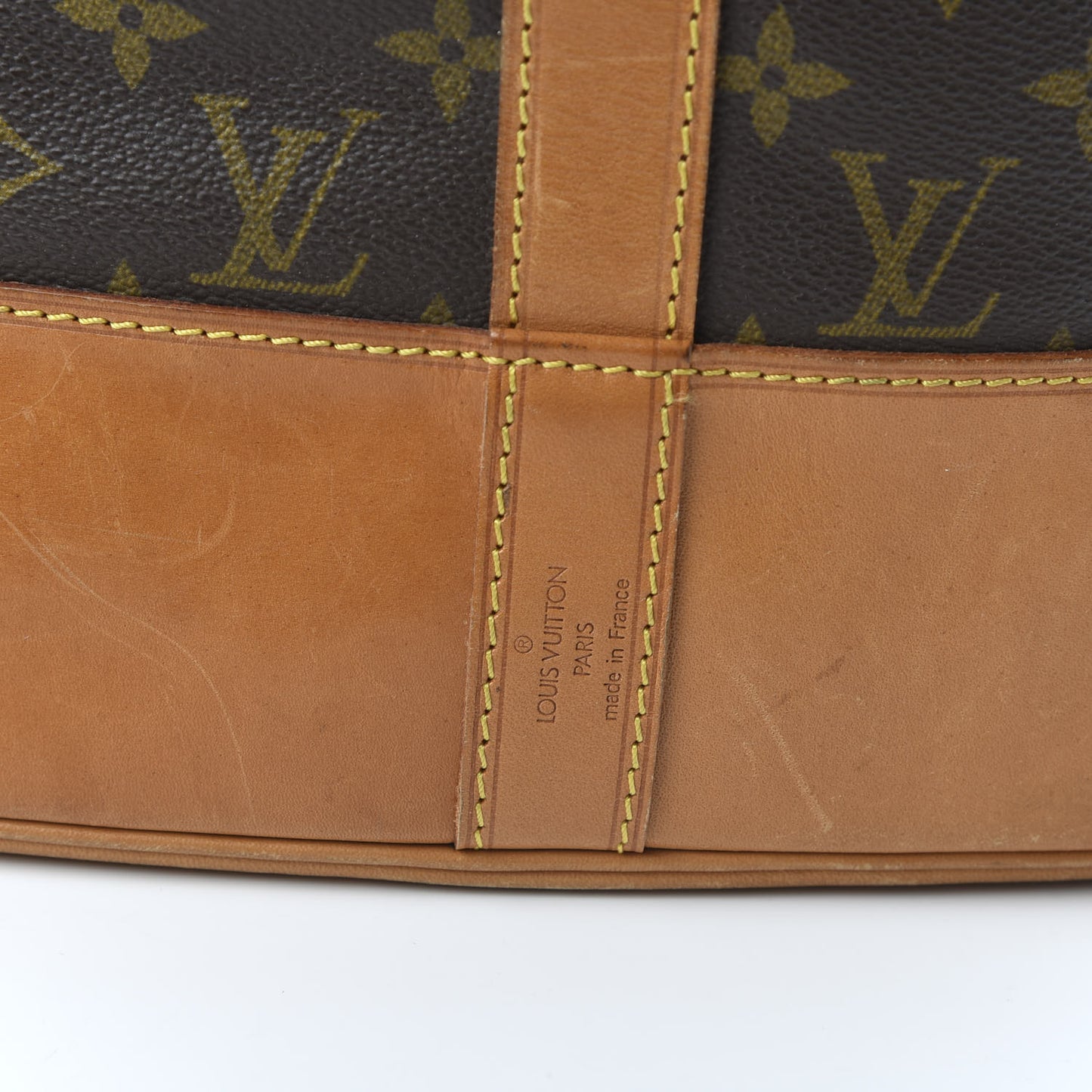 Monogram Randonnee GM Backpack