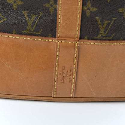 Louis Vuitton Monogram Randonnee GM Backpack 7 of 8