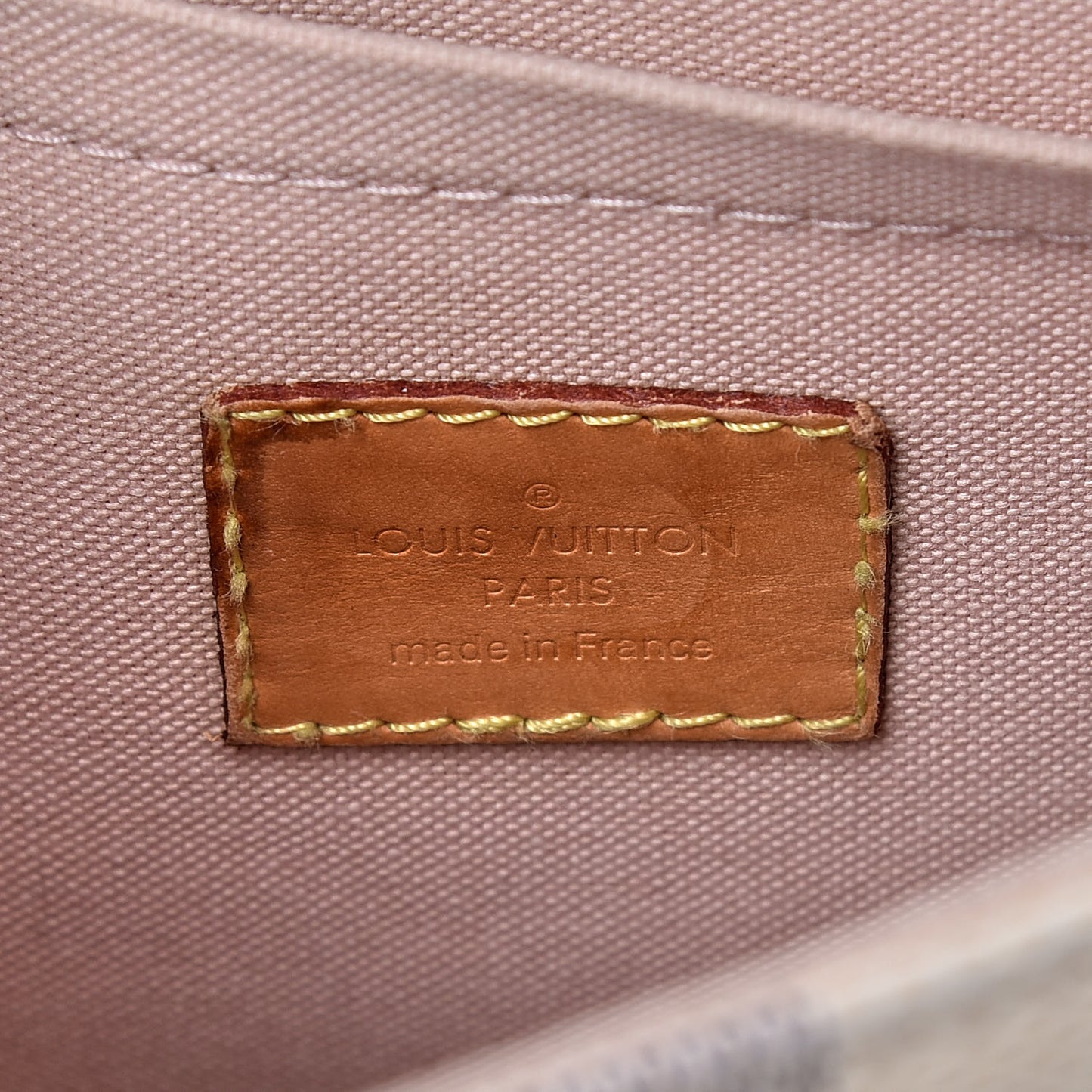 Damier Azur Croisette