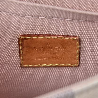 Louis Vuitton Damier Azur Croisette 6 of 21