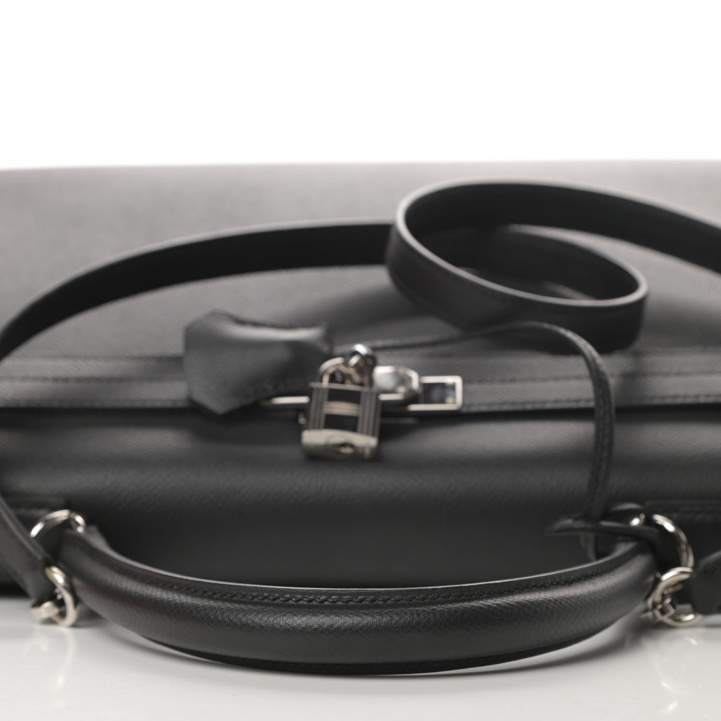 Epsom Kelly Sellier 35 Black