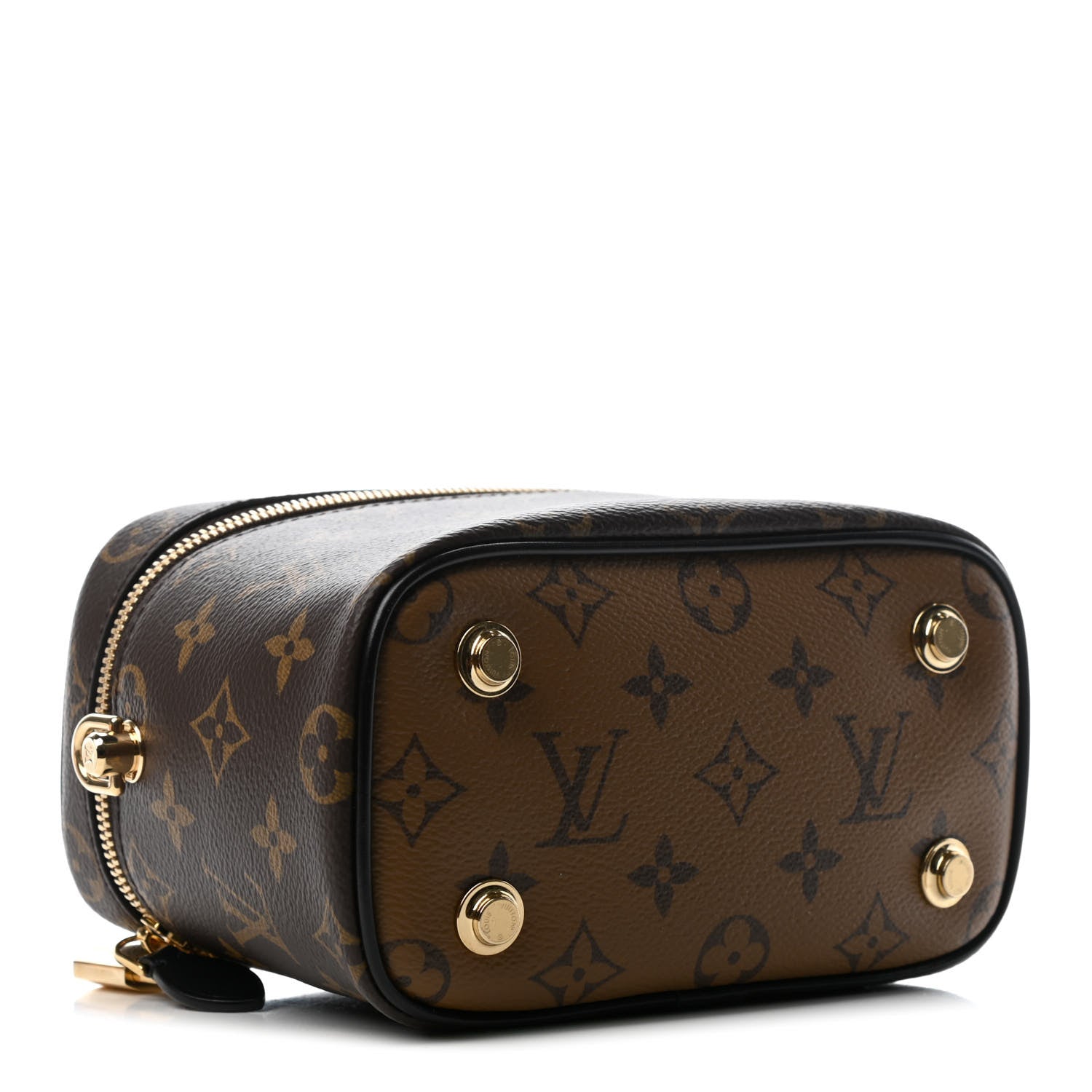 Louis Vuitton Reverse Monogram Vanity PM 3 of 4