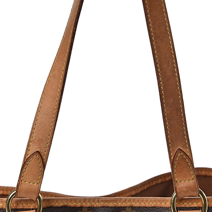 Louis Vuitton Monogram Batignolles Horizontal 27 of 28