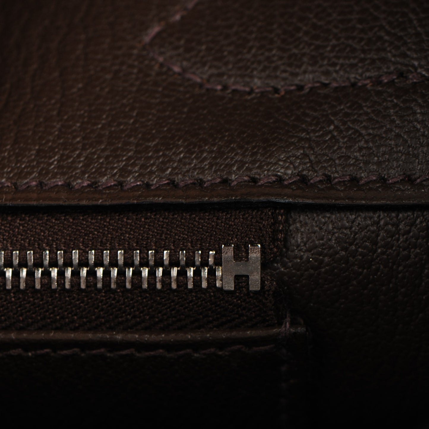 Togo Birkin 30 Ecorce