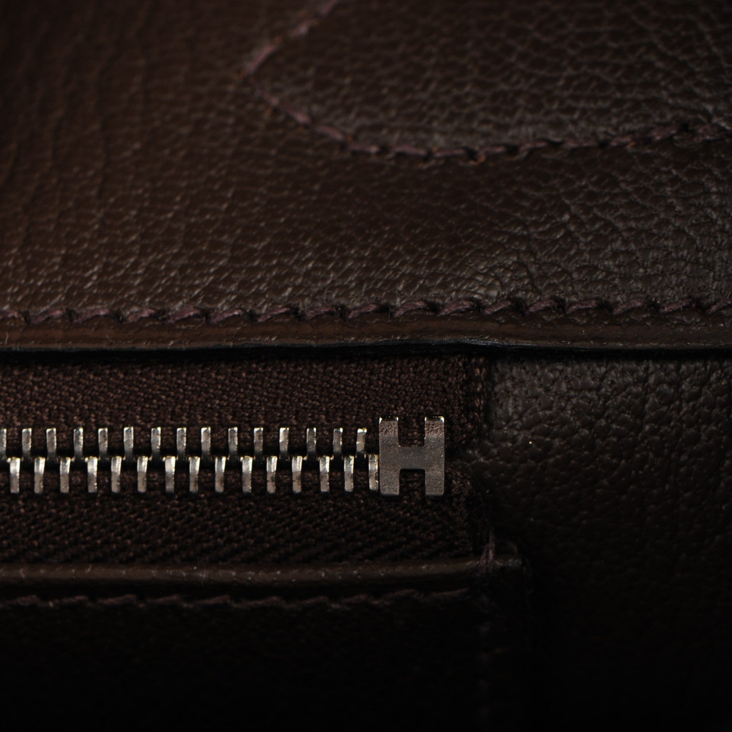 Hermes Togo Birkin 30 Ecorce 19 of 24