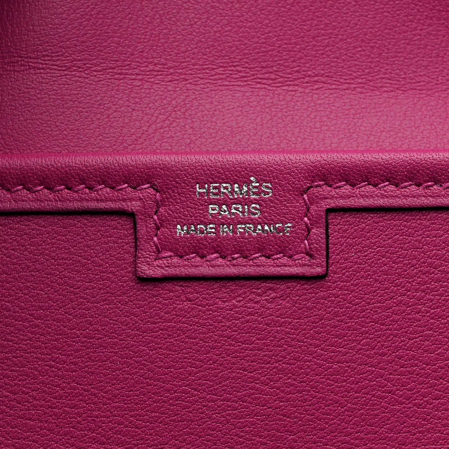 Swift Jige Elan 29 Clutch Rose Pourpre
