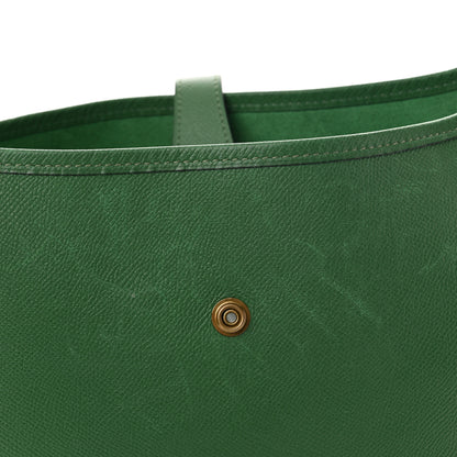 Hermes Courchevel Evelyne GM Vert Bengale 12 of 12