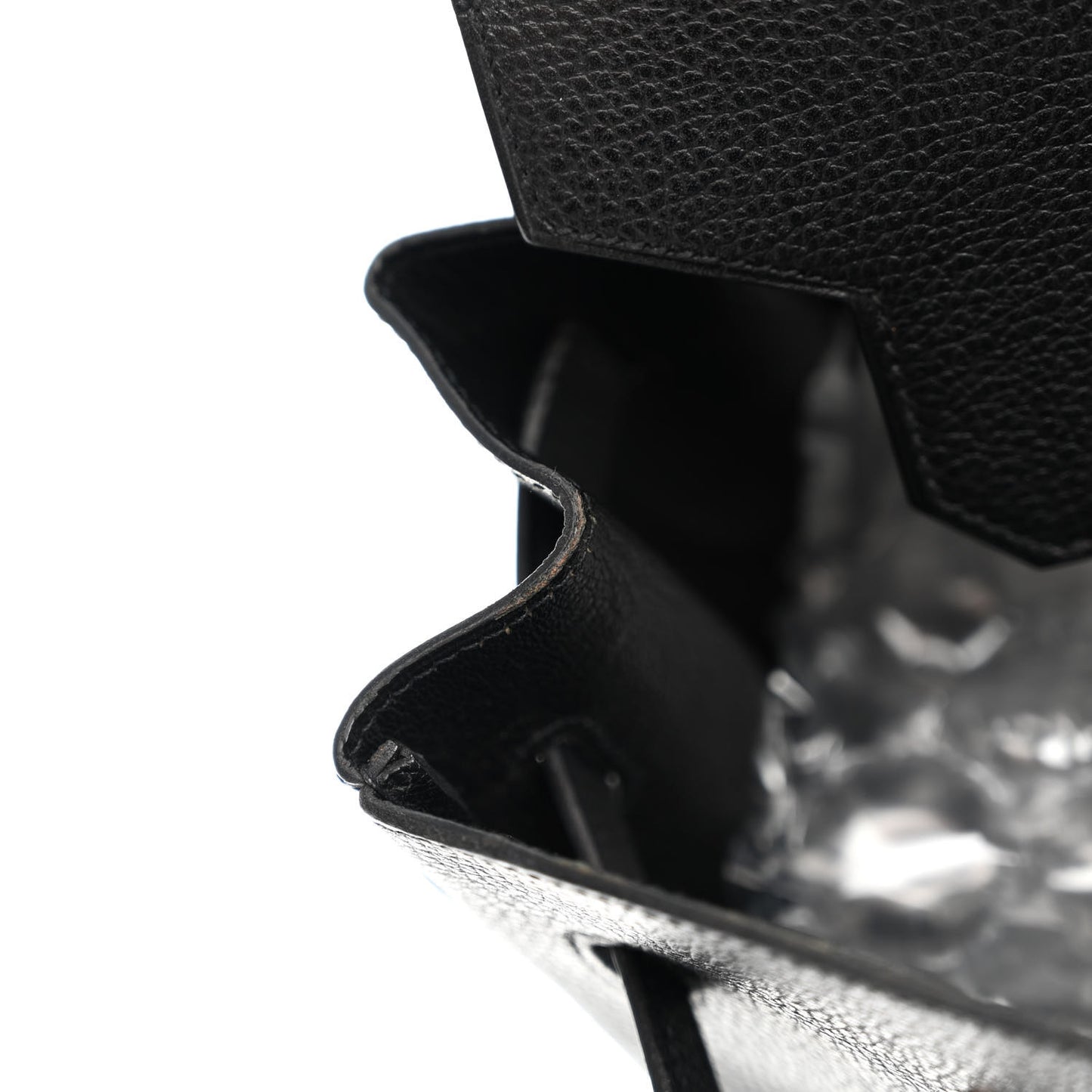 Ardennes Birkin 35 Black
