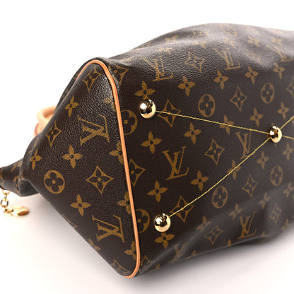 Louis Vuitton Monogram Tivoli GM 7 of 8