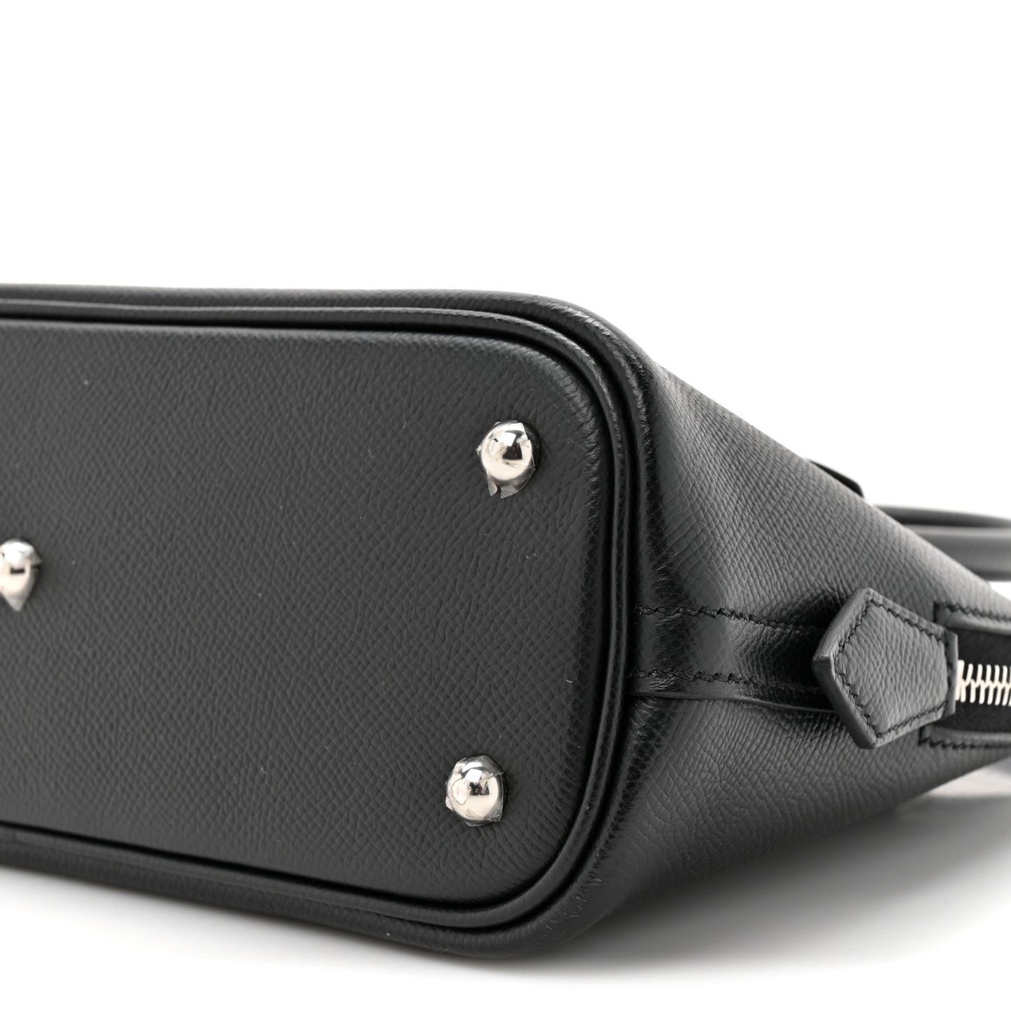 Epsom 1923 Bolide 25 Black