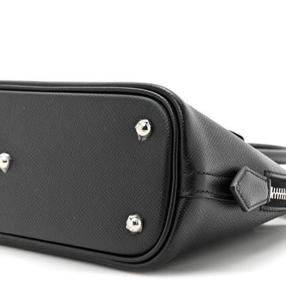 Hermes Epsom 1923 Bolide 25 Black 9 of 13
