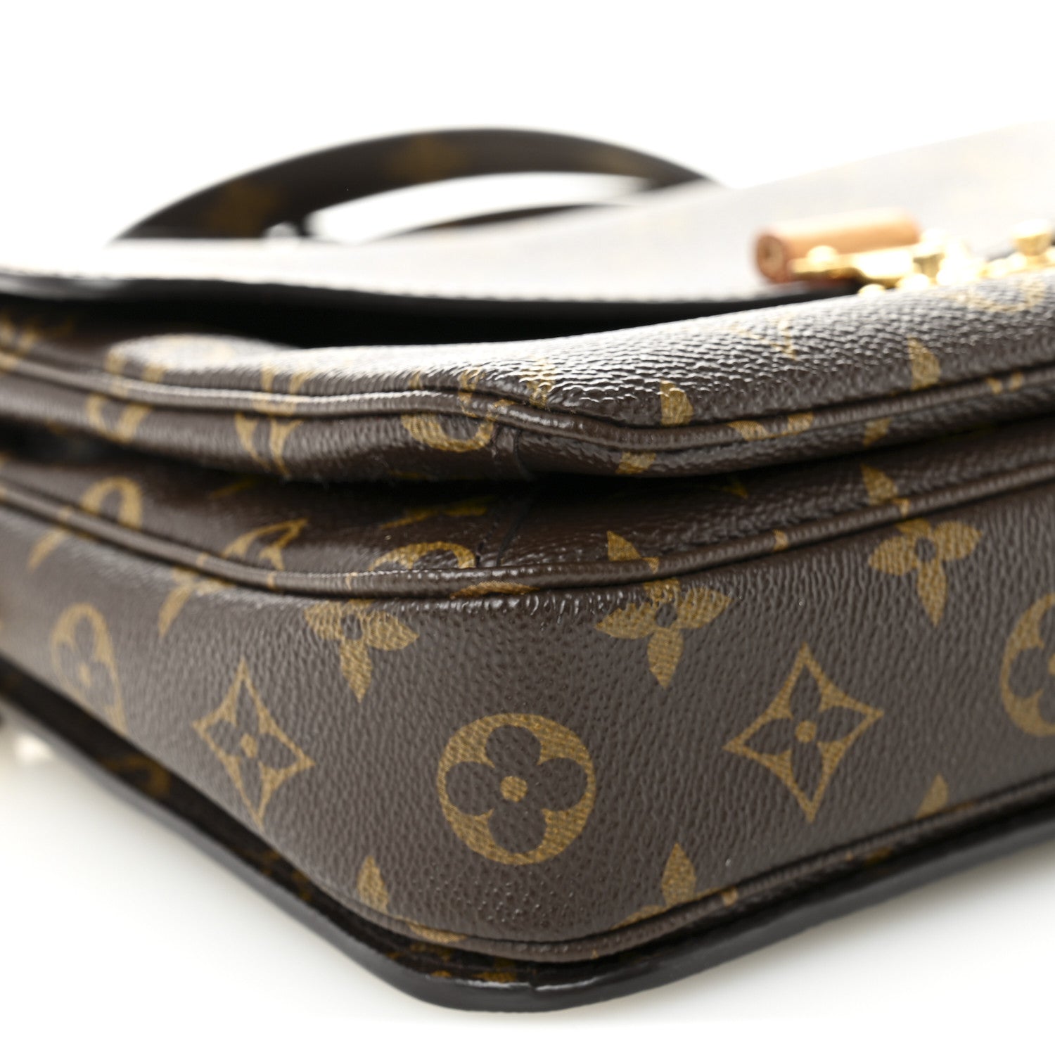 Louis Vuitton Monogram Pochette Metis 9 of 11