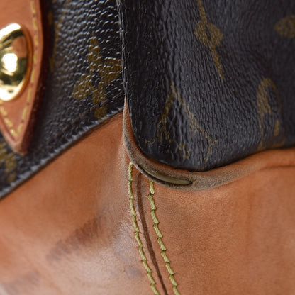 Louis Vuitton Monogram Retiro GM 15 of 15