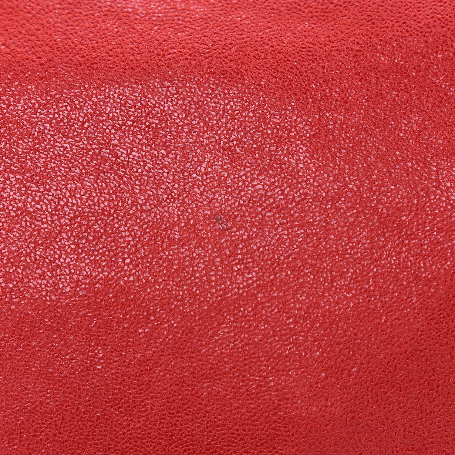 Stella McCartney Shaggy Deer Falabella Fold Over Tote Flame 11 of 11