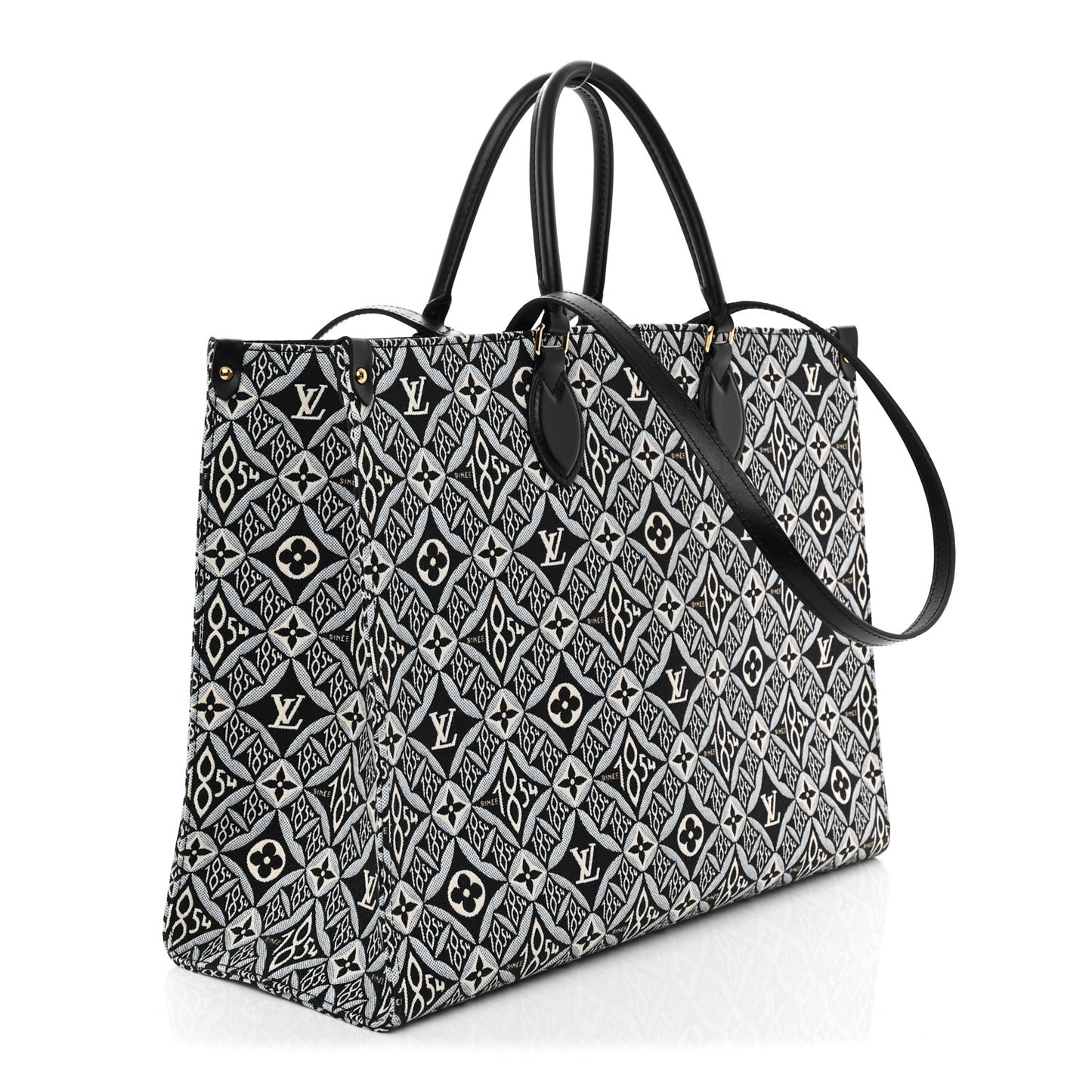 Jacquard Since 1854 Onthego GM Grey