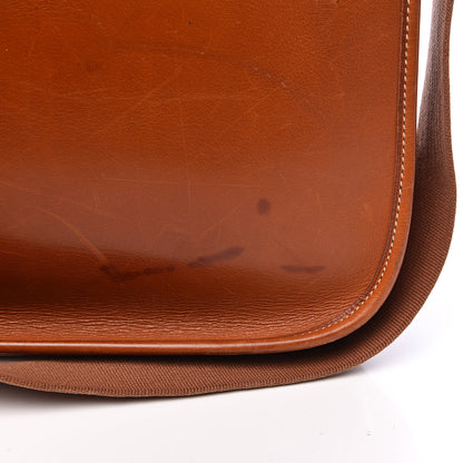 Hermes Barenia Evelyne PM Fauve 17 of 24