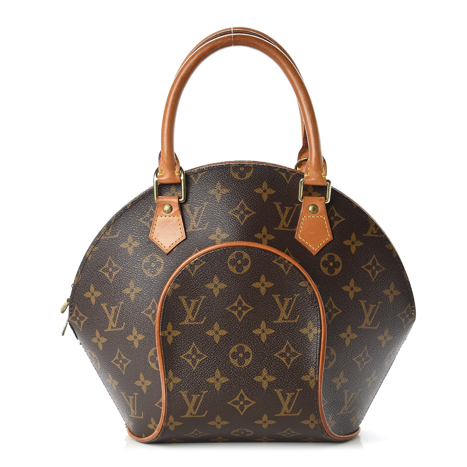 Louis Vuitton Monogram Ellipse PM 1 of 8