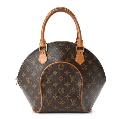 Louis Vuitton Monogram Ellipse PM 1 of 8