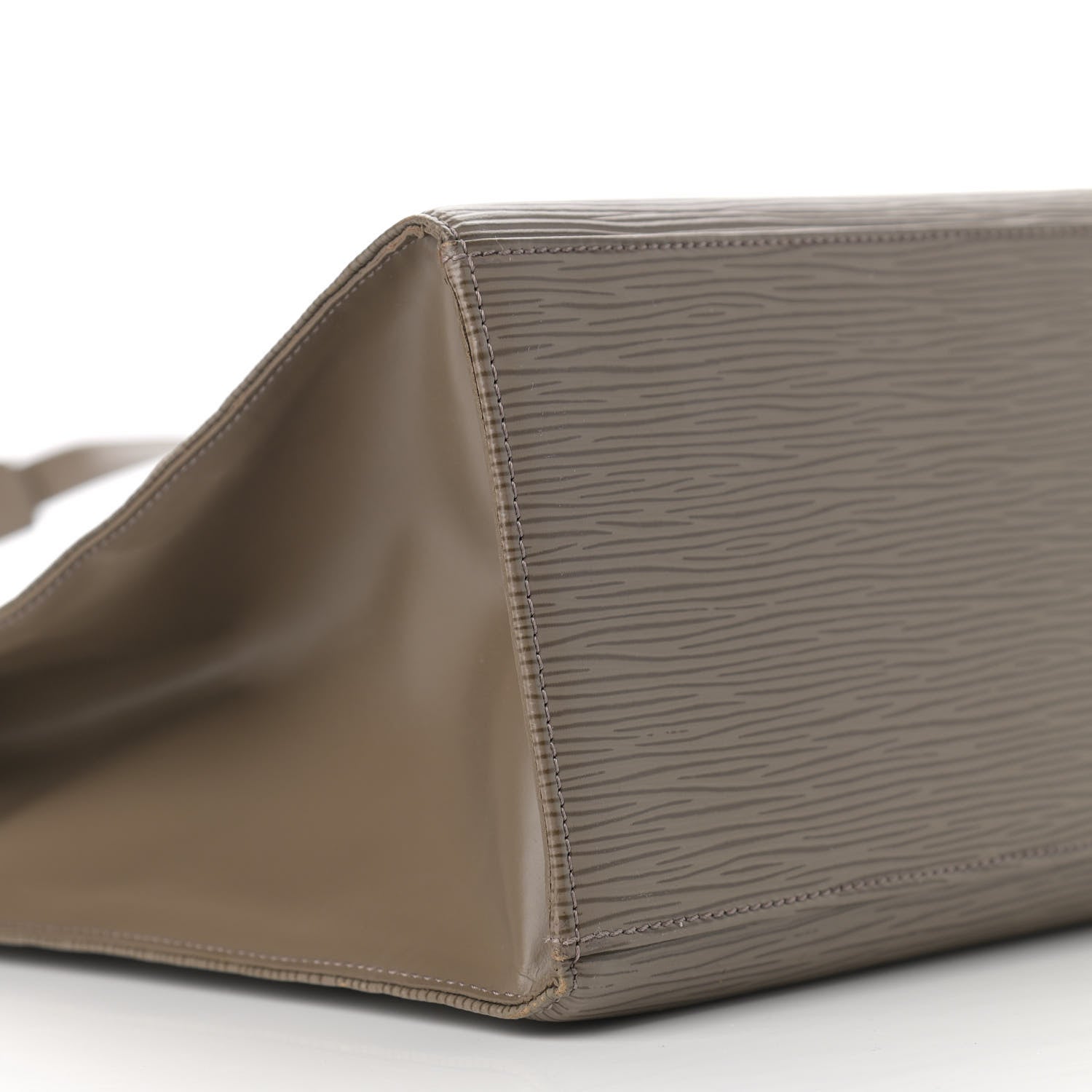 Louis Vuitton Epi Croisette GM Pepper 10 of 11