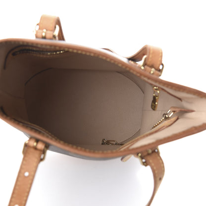 Louis Vuitton Monogram Petit Bucket 23 4 of 8