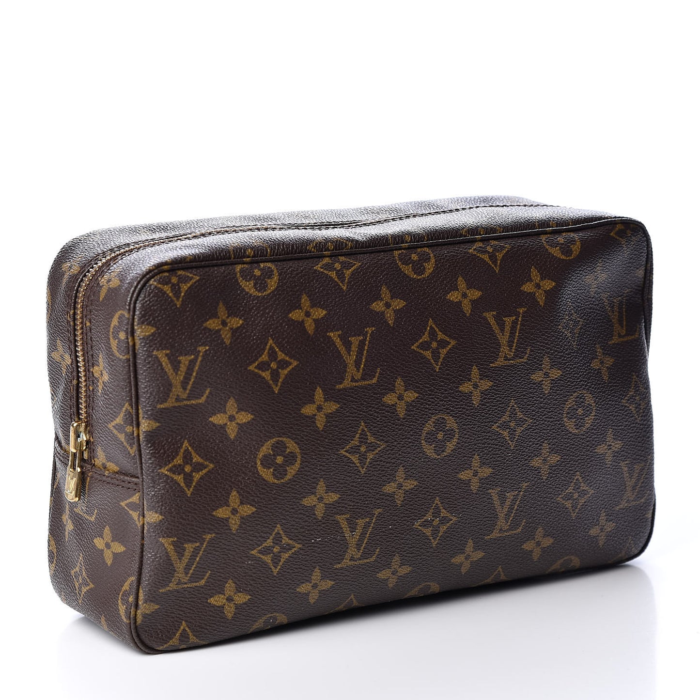 Monogram Trousse Toilette 28