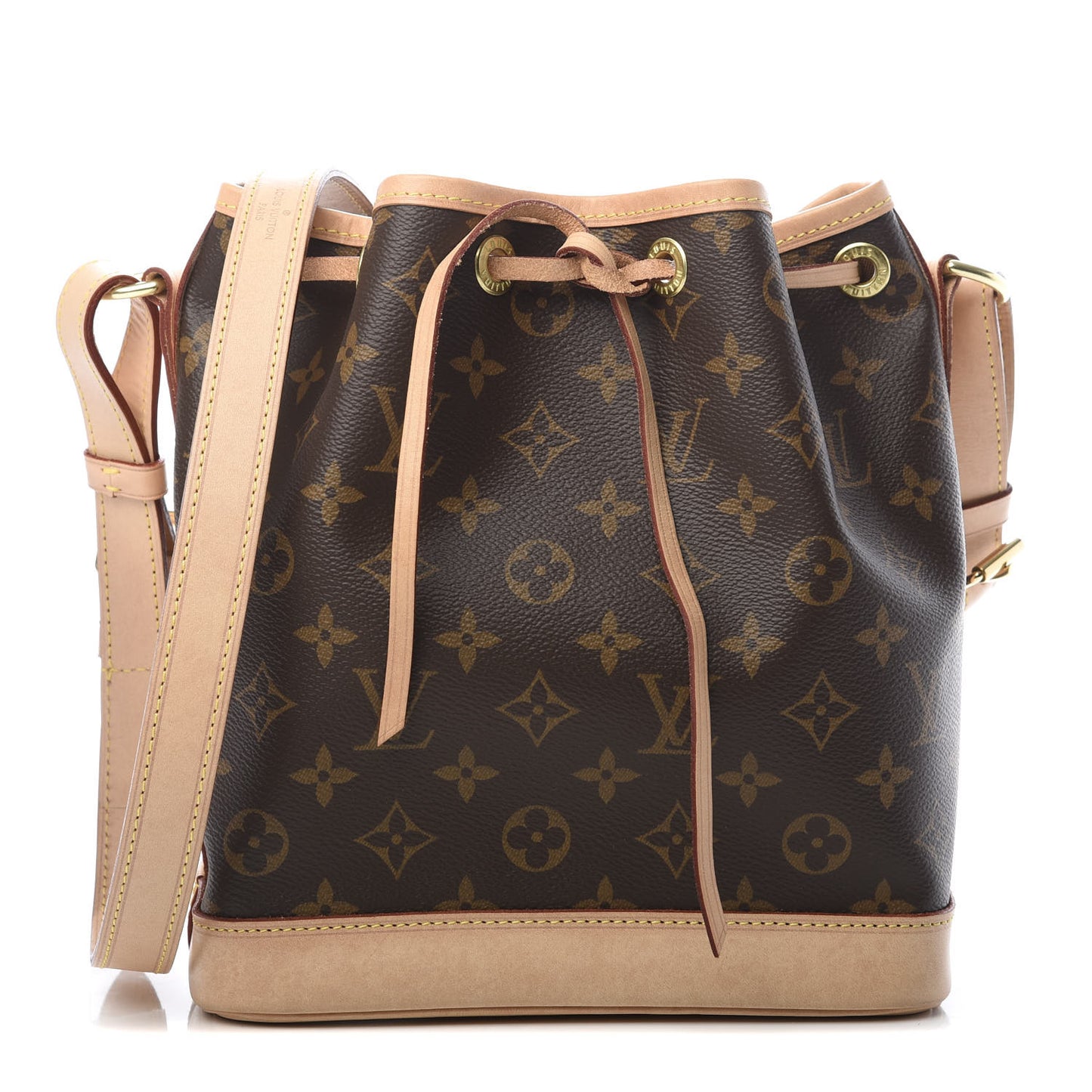 Monogram Noe BB