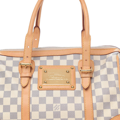 Louis Vuitton Damier Azur Berkeley 10 of 10
